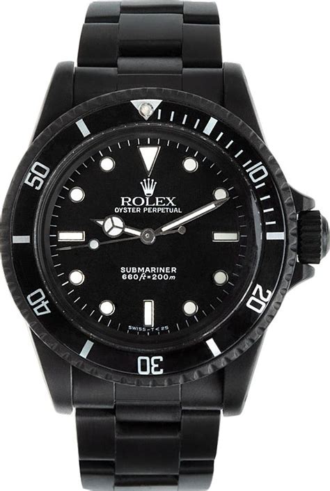 rolex submariner limited edition black|rolex submariner cost 2021.